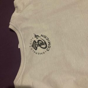 Emerald city comic con Archie shirt large